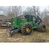 2016 John Deere 648L Skidder